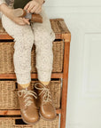 Milo Boot - Brown boots