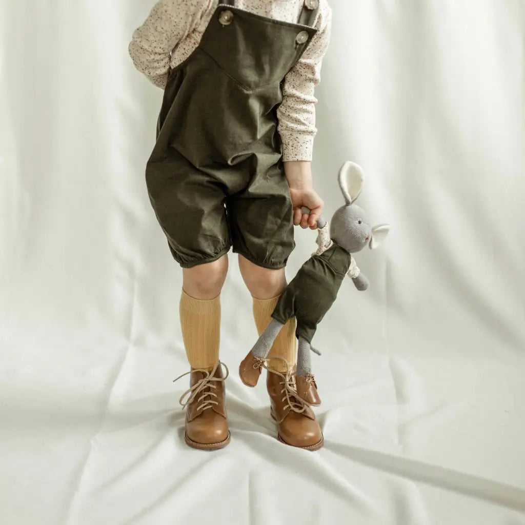 Milo Boot - Brown boots