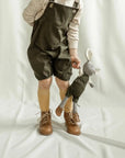 Milo Boot - Brown boots