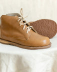 Milo Boot - Brown boots