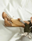 Milo Boot - Brown boots