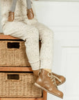 Milo Boot - Brown boots