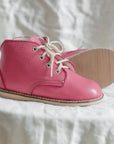 Milo Boot - Flamingo boots