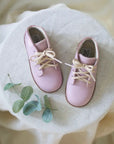 Milo Boot - Lilac