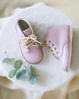 Milo Boot - Lilac