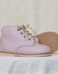 Milo Boot - Lilac