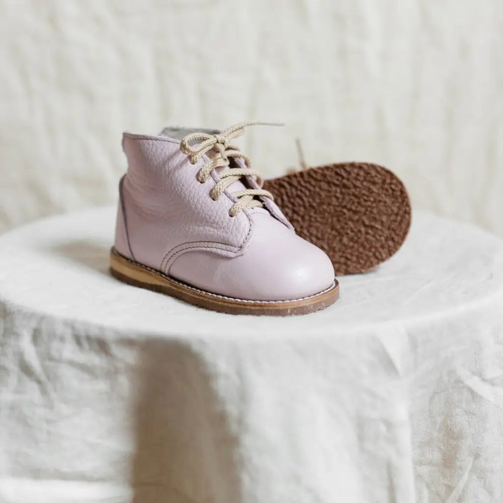 Hard sole baby boots best sale