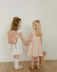 Milo Boot - Pink Shell