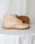 Milo Boot - Wheat - boots