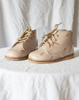 Milo Boot - Wheat - boots