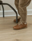 Oliver Oxford - Tan/Cognac Shoes