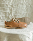 Oliver Oxford - Tan/Cognac Shoes