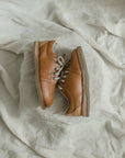 Oliver Oxford - Tan/Cognac Shoes