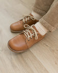 Oliver Oxford - Tan/Cognac Shoes