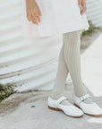 Piper Youth Mary Jane - Neutrals