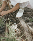 Piper Youth Mary Jane - Neutrals