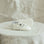 Soft Soled Double T - Strap - Ivory