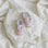 Soft Soled Double T - Strap - Pink