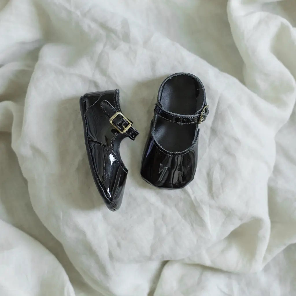 soft mary jane shoes