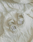 Stevie Sandal - Beige sandals
