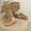 Wing Tip Oxford - Tan Shoes
