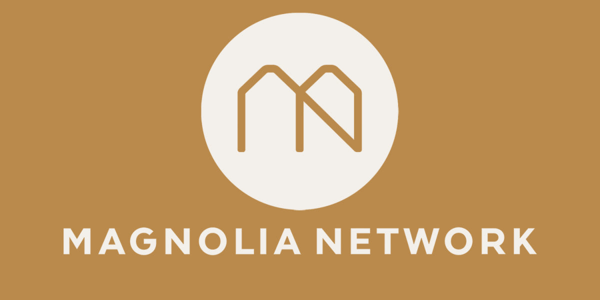 We’re on Chip & Joanna’s New Magnolia Network!