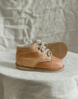 Arlo Boot - Tan/Cognac Shoes