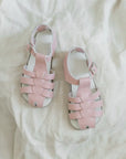 Audrey Sandal - Pink