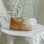 Desert Boot - Tan Shoes