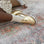 Loafer - Gold Shoes