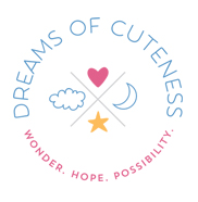 Dreams of Cuteness