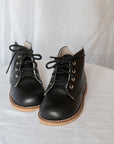 Milo Boot - Black - Boot