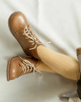 Milo Boot - Brown boots