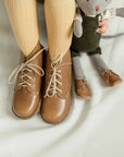 Milo Boot - Brown boots