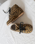 Milo Boot - Cheetah - boots