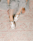 Miriam T - Strap - Terrazzo Dress Shoe