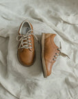 Oliver Oxford - Tan/Cognac Shoes