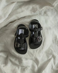 Stevie Sandal - Black sandals