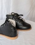 Milo Boot - Black