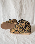 Milo Boot - Cheetah