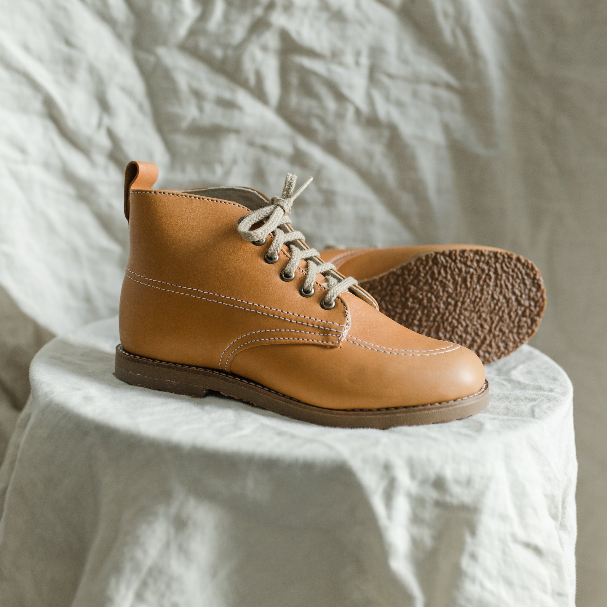 Jake boot low online