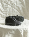 Jamie First Walker - Black (Scuff Tip)