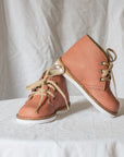 Desert Boot - Rose